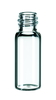 Screw Neck Vial ND8, clear glass