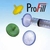ProFill HPLC-Syringe Filters 25 mm and 17 mm