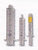 Plastic Disposable Syringes for Filter Applications