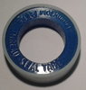 PTFE Seal Tape, 10 m, 0,075 mm thickness, 12 mm