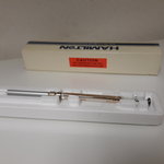Hamilton Microsyringe 7001KH