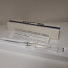 Hamilton Microsyringe 705N